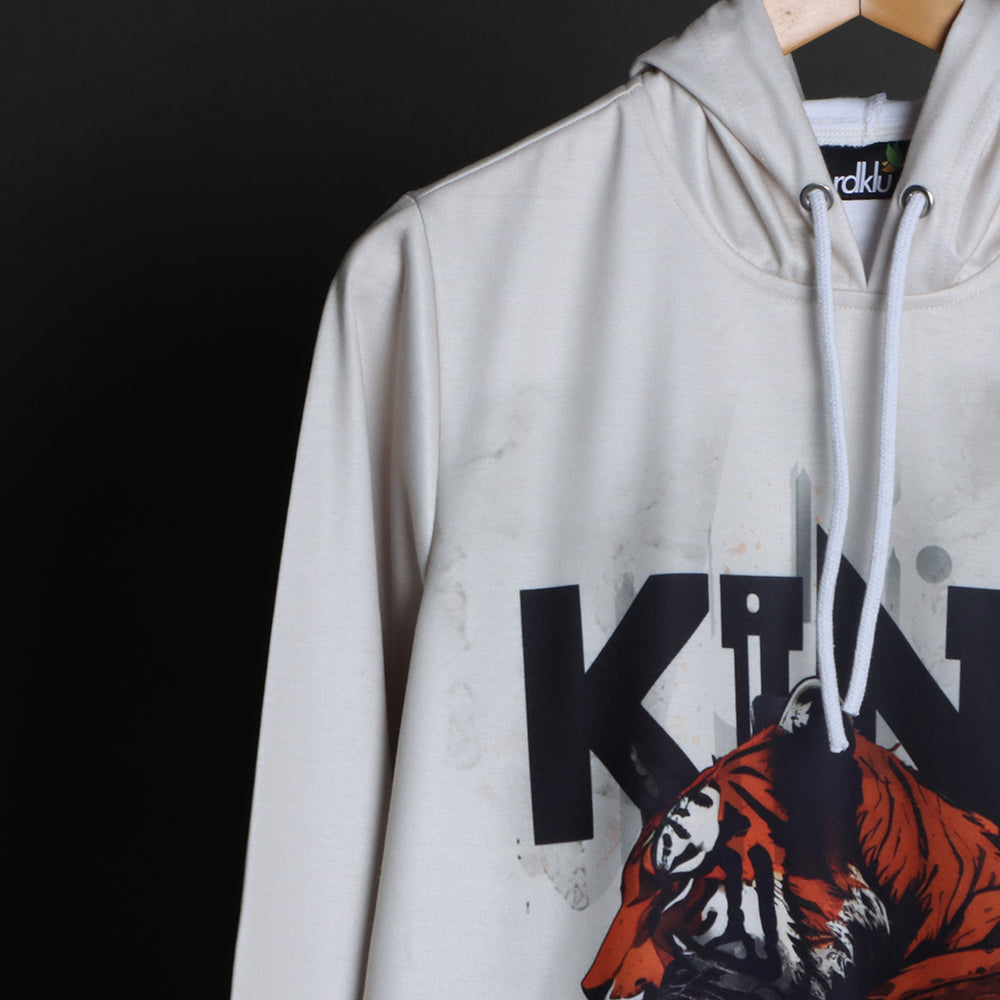 Men's Printed Hoodie - RDKLU-Men's Printed Hoodie#32