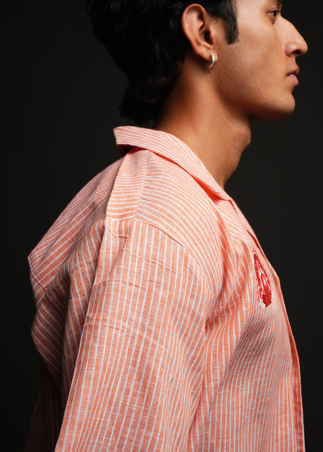 ADVAIT™ * Ayam Atma Brahma Club Shirt