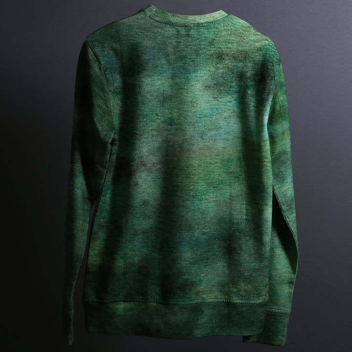 Journey * COTTON PRINTED SWEATSHIRT #9