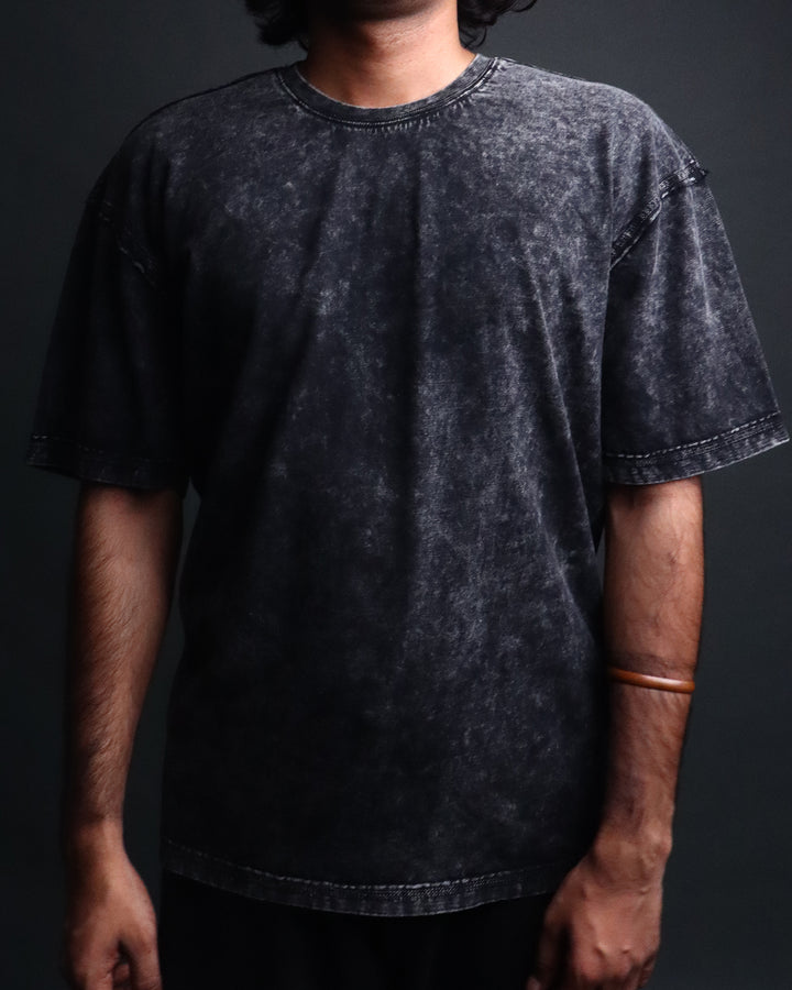 VINTAGE OVERSIZED TEE #3