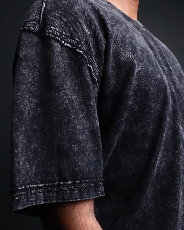 VINTAGE OVERSIZED TEE #3