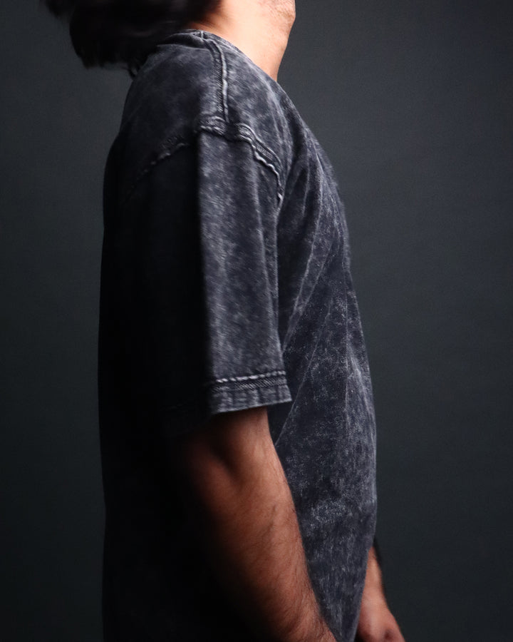 VINTAGE OVERSIZED TEE #3