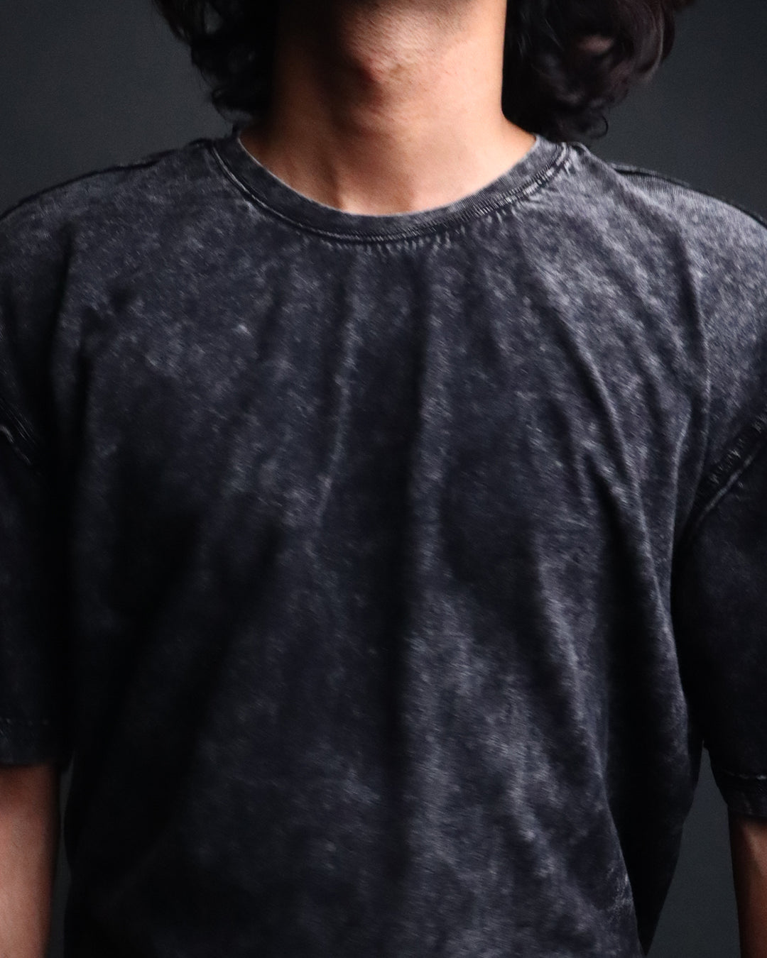 VINTAGE OVERSIZED TEE #3