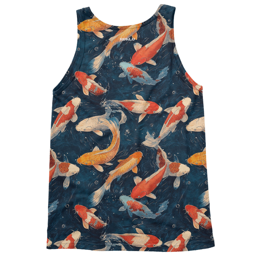 RDKLU Men's Cotton Sando#32