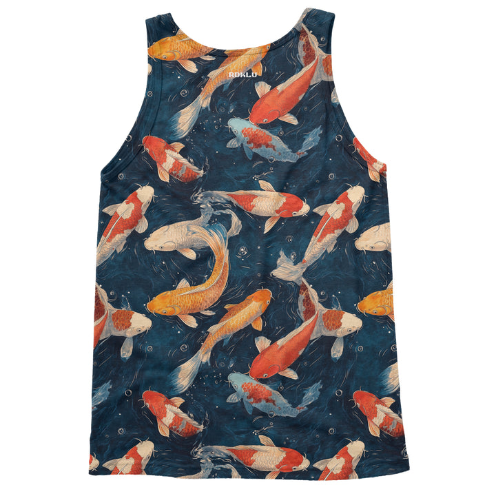 RDKLU Men's Cotton Sando#32