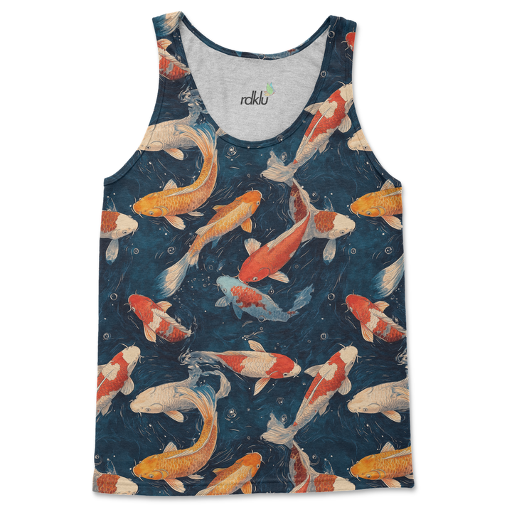 RDKLU Men's Cotton Sando#32