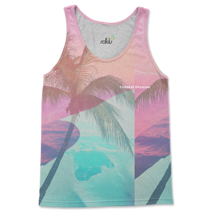 RDKLU Men's Cotton Sando#33