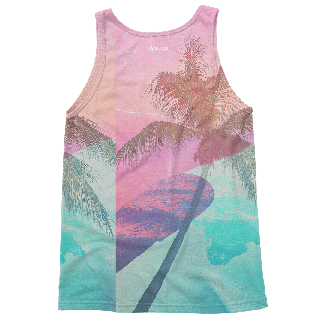 RDKLU Men's Cotton Sando#33