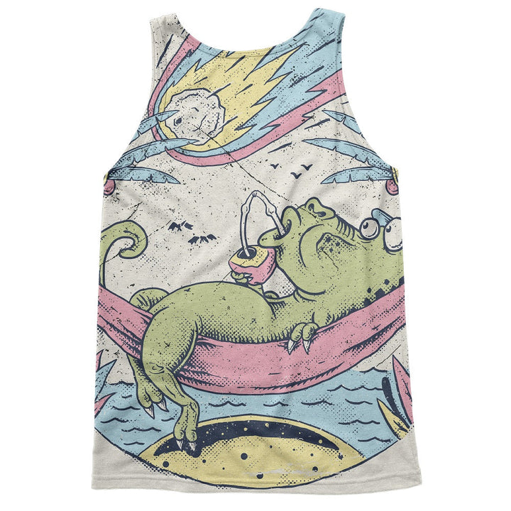 Cotton Sandos - Dinosnores - RDKLU Men's Cotton Sando#3