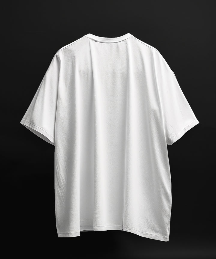 ‎Orion  - RDKLU PRINTED OVERSIZE TEE#82