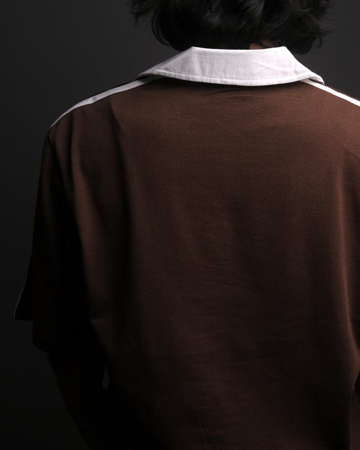 Coast Terrain * Polo Tee #37