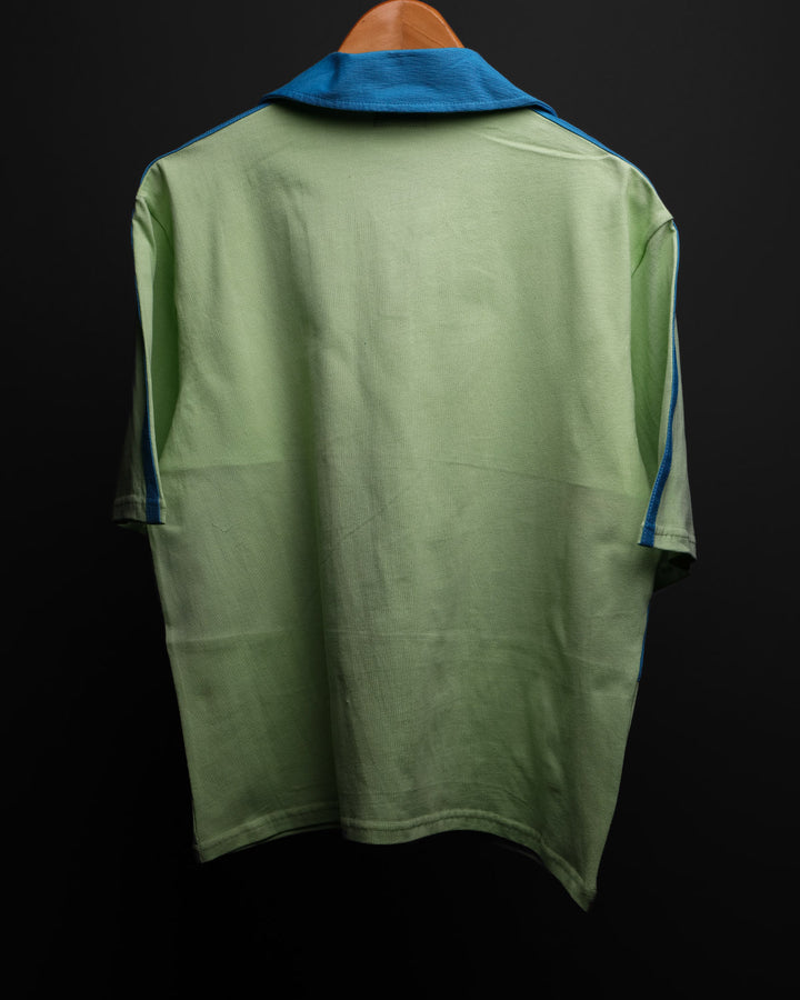 Drift Block * Boxy Fit Polo Tee #39