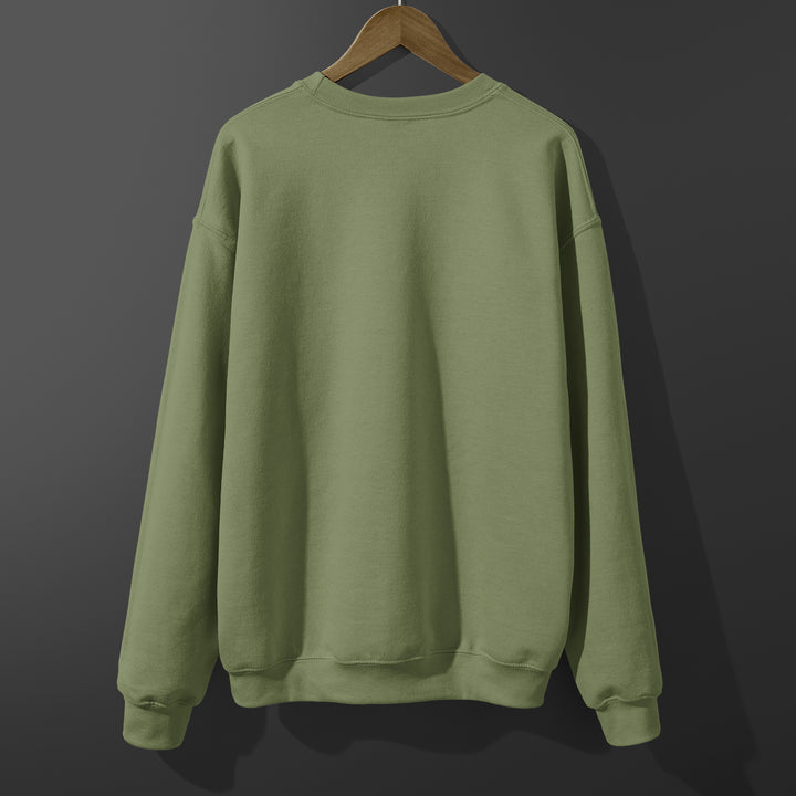 Unisex PRINTED Sweatshirt #12