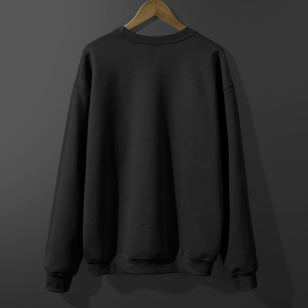 Unisex PRINTED Sweatshirt #13