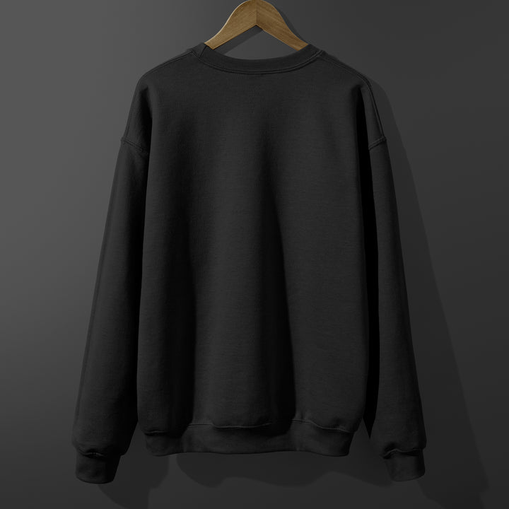 Unisex PRINTED Sweatshirt #13