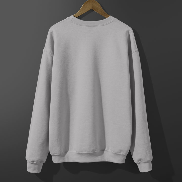 Unisex PRINTED Sweatshirt #14