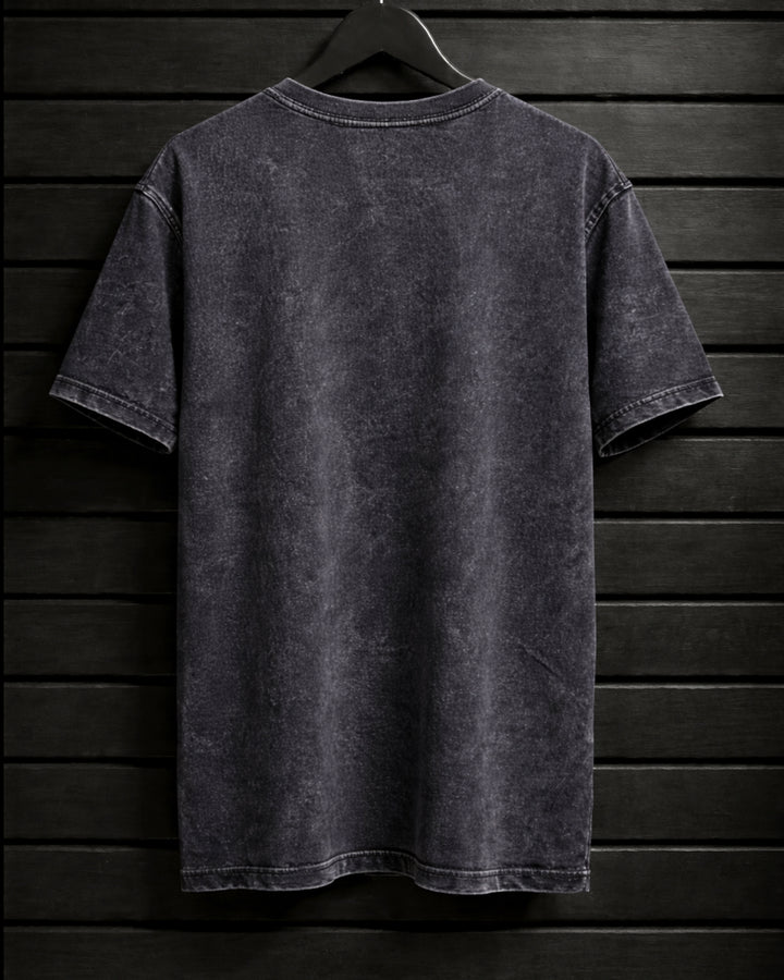 TIDE * WASHED OUT TEE#378