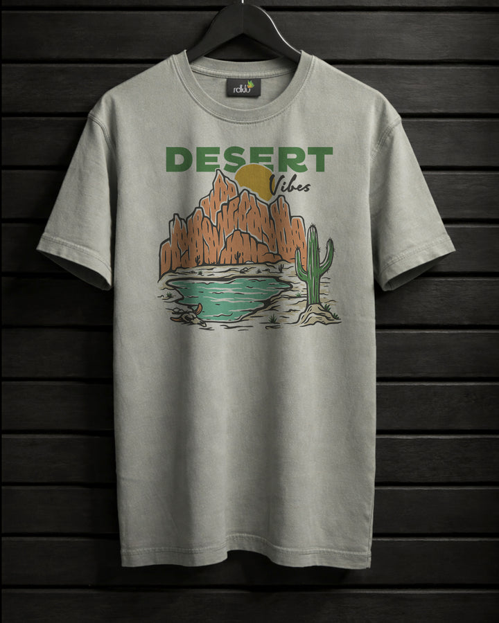 DUNE * WASHED OUT TEE#379