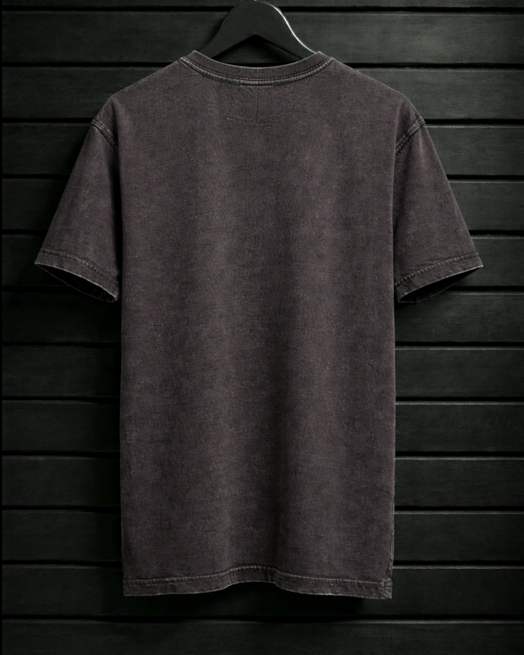 FUSION * WASHED OUT TEE#380