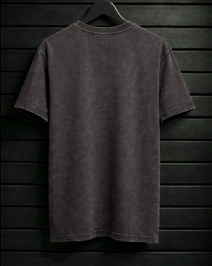 FUSION * WASHED OUT TEE#380