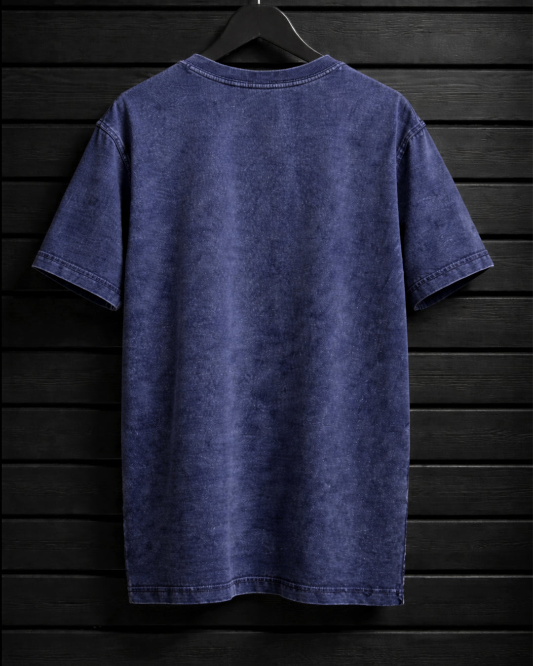 FLOW * WASHED OUT TEE#381