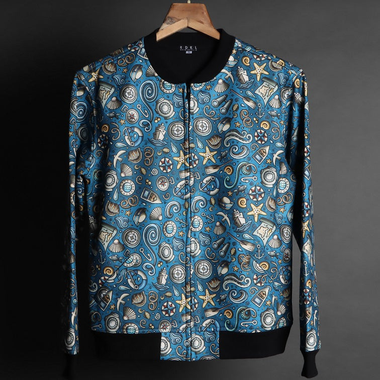 Motley Jacket – RDKLU