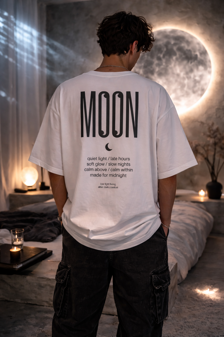 Velaris * Oversized Tee #45