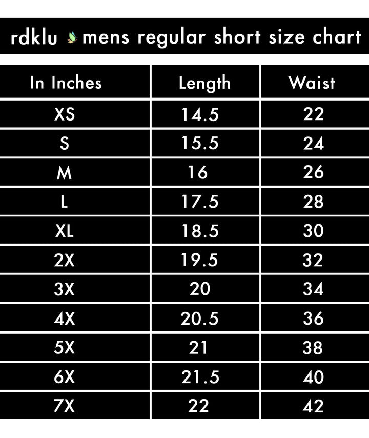 Regular Shorts - REGULAR SHORT FOR MEN#9