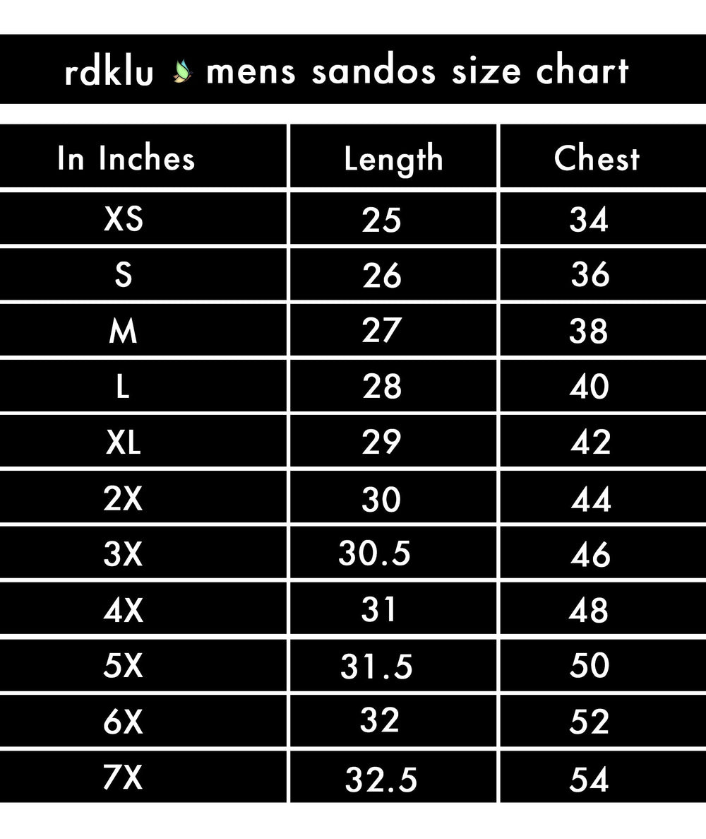 Sandos - Grow. - RDKL SANDO#149