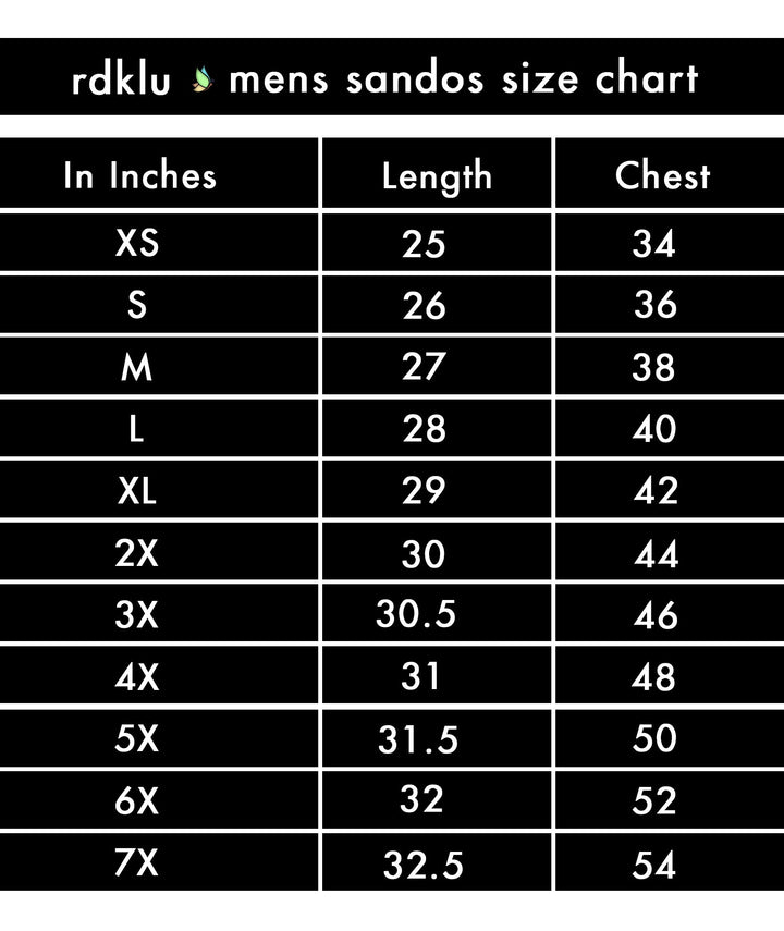 Sandos - EMOM - RDKL SANDO#153