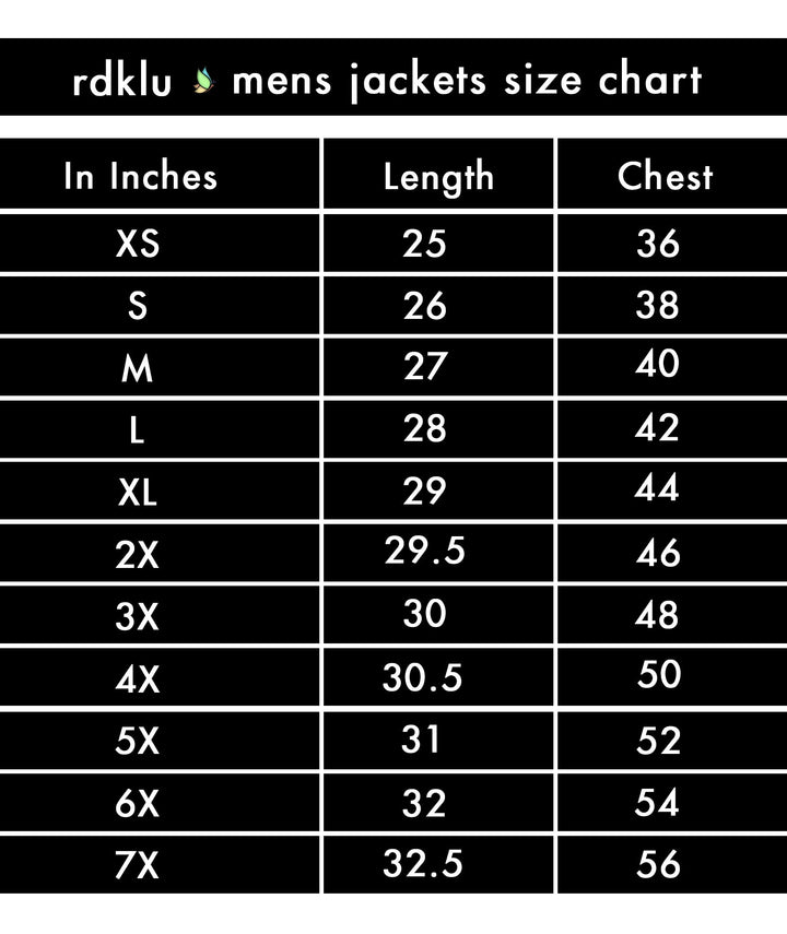 Mens Outerwear - Who? - Smart Jacket - RDKLU#2