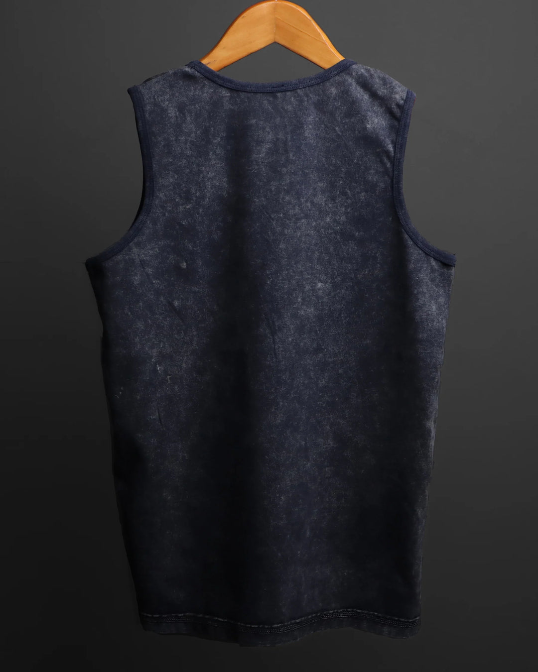 Dead Channel * WASHED OUT PRINTED SANDO #49