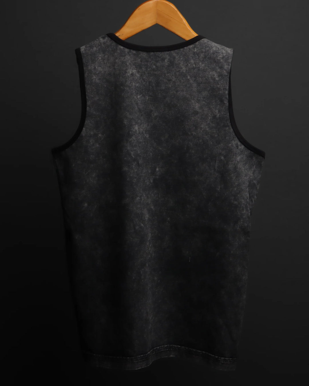 Fierce Cub * WASHED OUT PRINTED SANDO #48