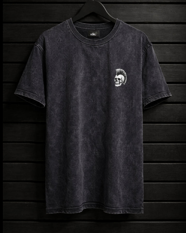 WASHED OUT TEE#394