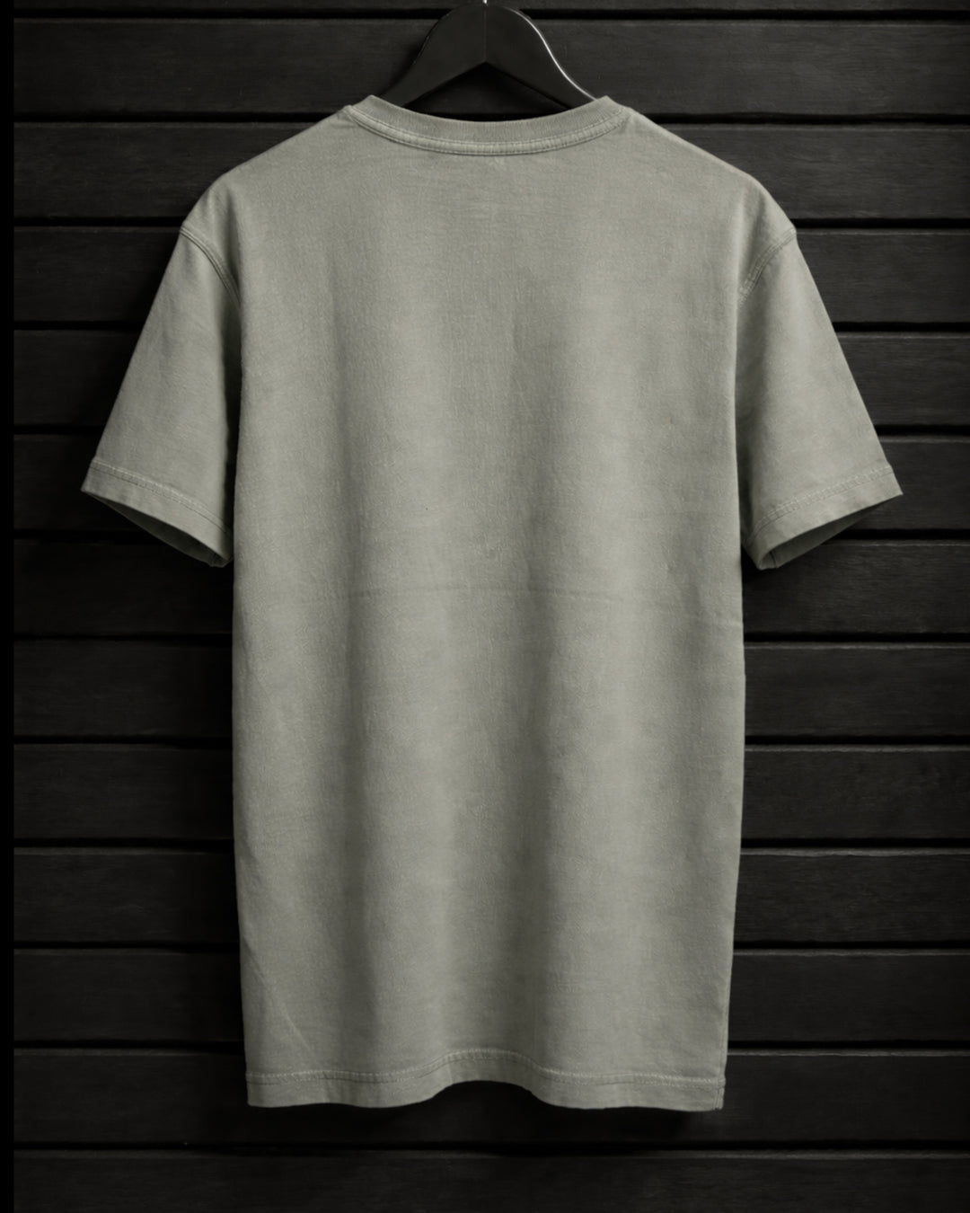WASHED OUT TEE#384
