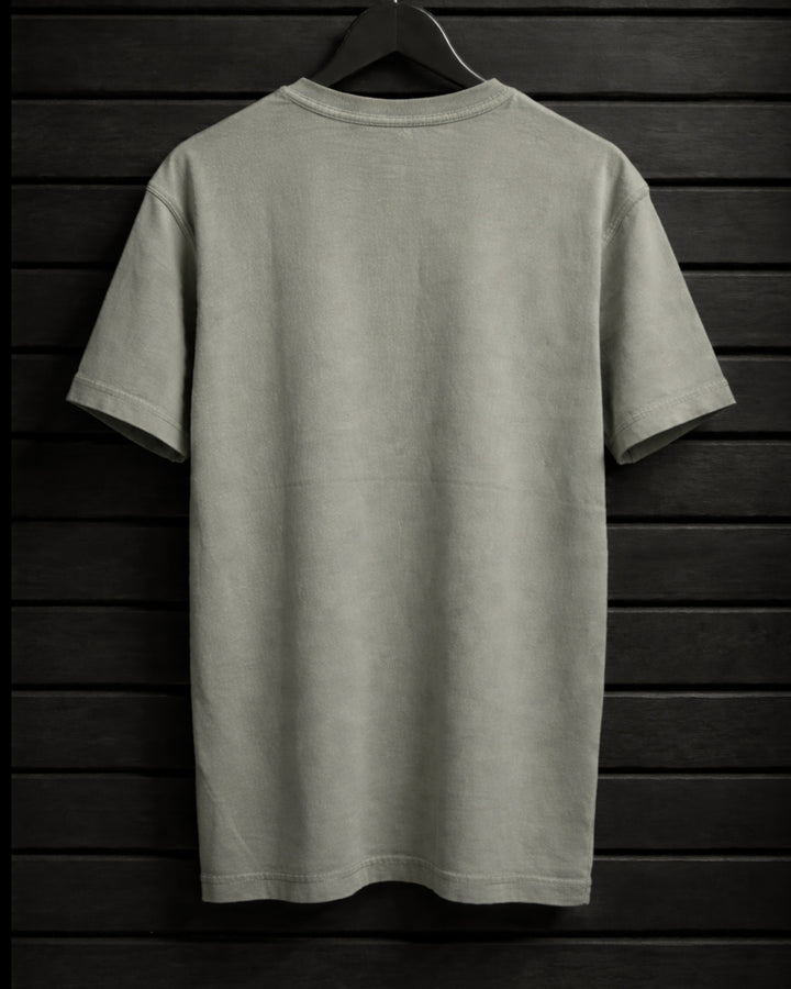 WASHED OUT TEE#384