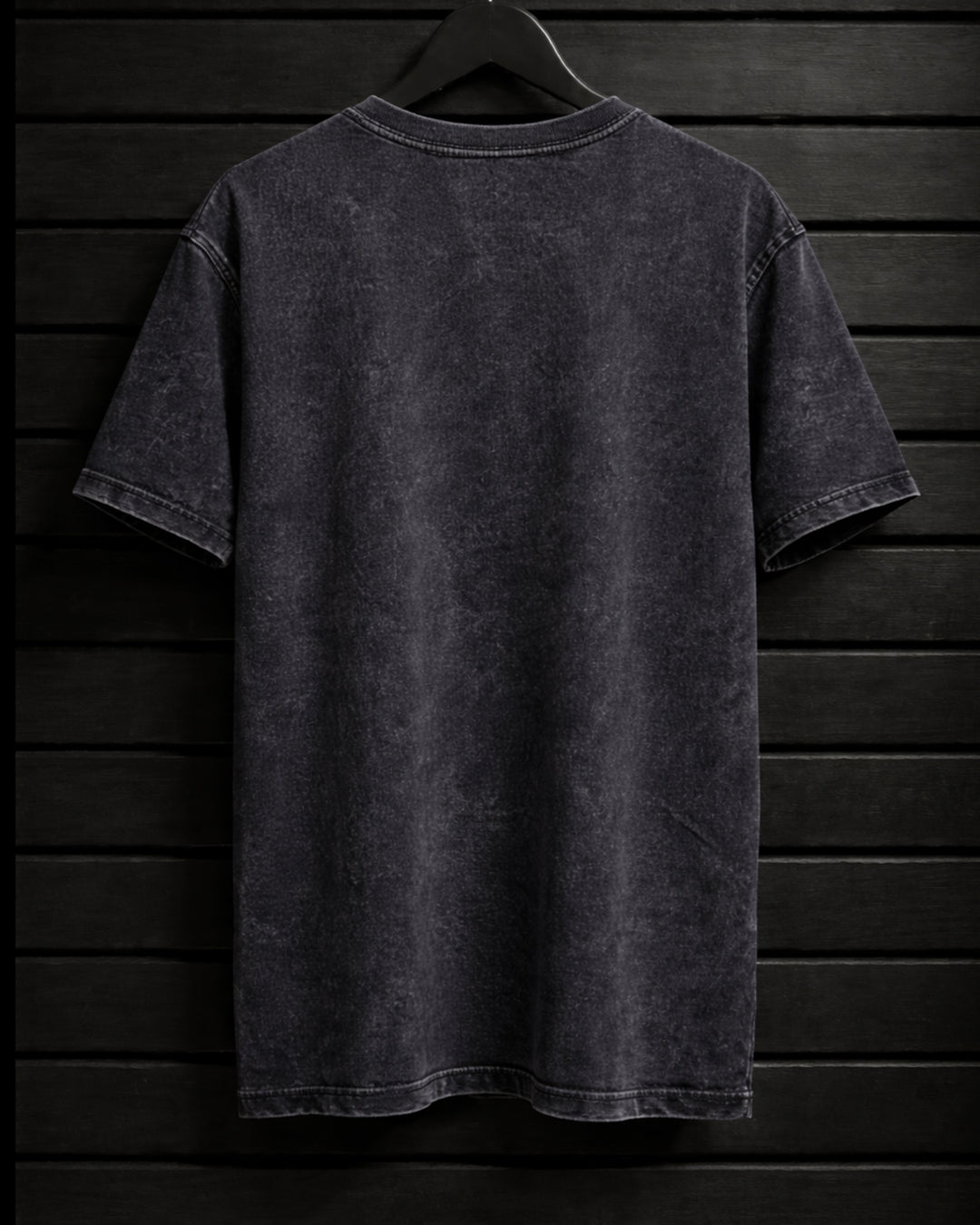 WASHED OUT TEE#386