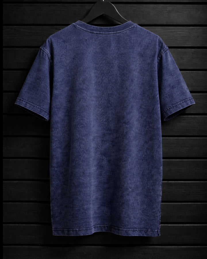 WASHED OUT TEE#389