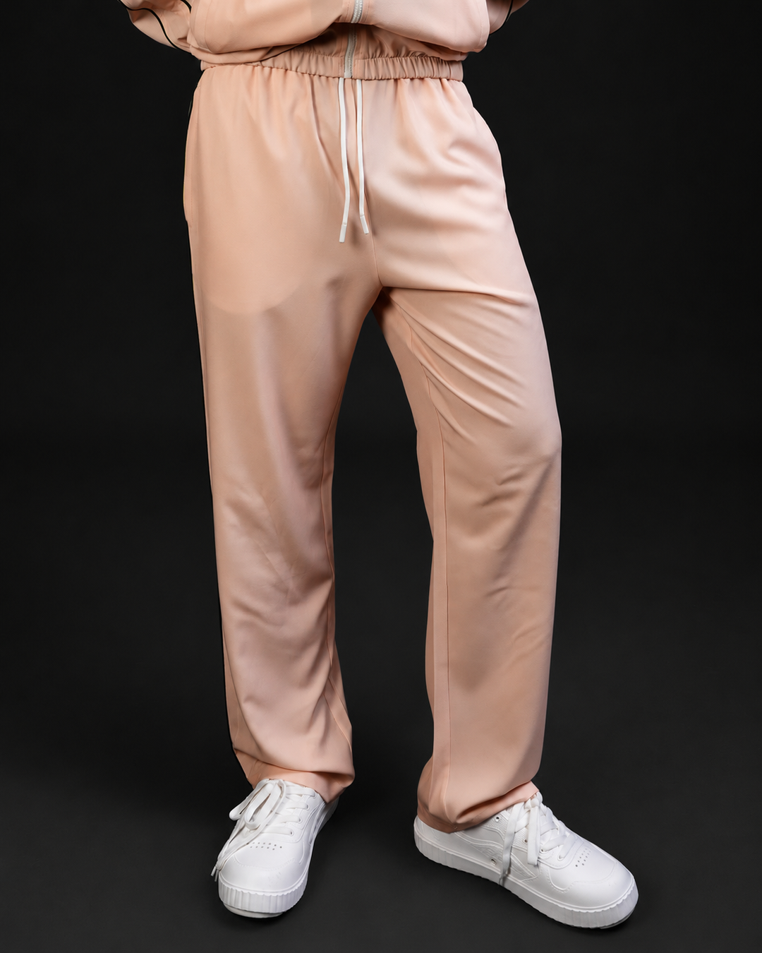 Retro Sprint* Printed Tracksuit #1
