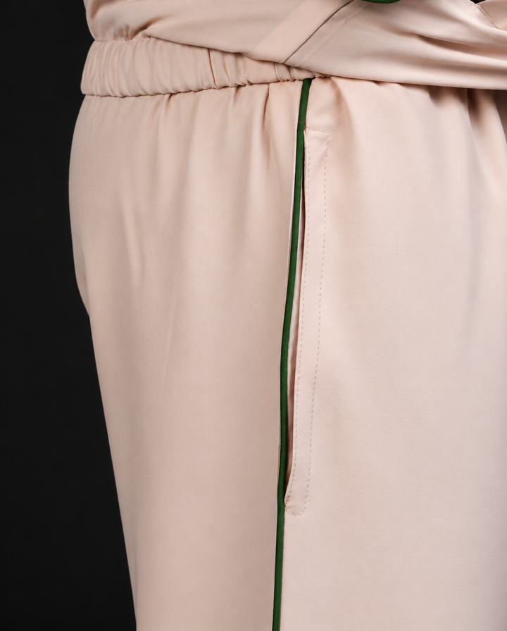 Retro Sprint* Printed Tracksuit #1