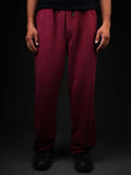ROSEMARY* WIDE LEG JOGGER #62