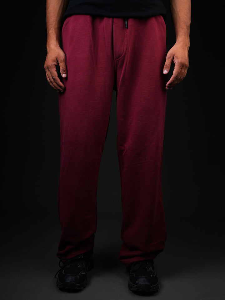 ROSEMARY* WIDE LEG JOGGER #62