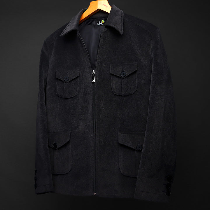 Field Jacket * Tweed Edition #1