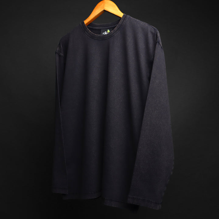 SHADOW - STONE WASH * HEAVY GSM SWEATSHIRT #19
