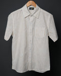 Sandline* Striped Shirt #43