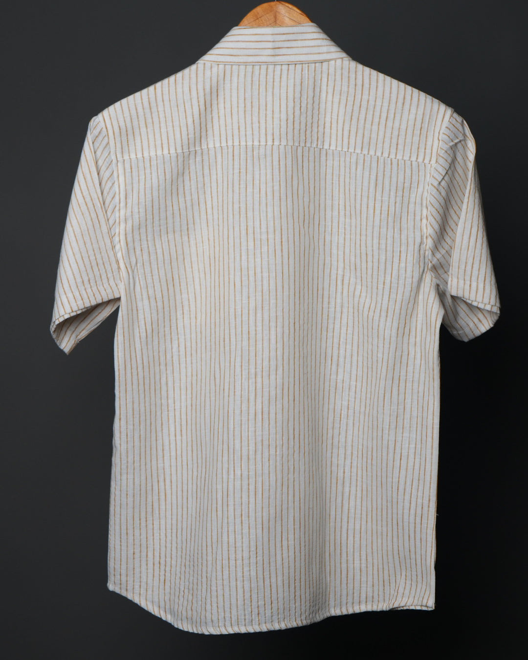 Sandline* Striped Shirt #43