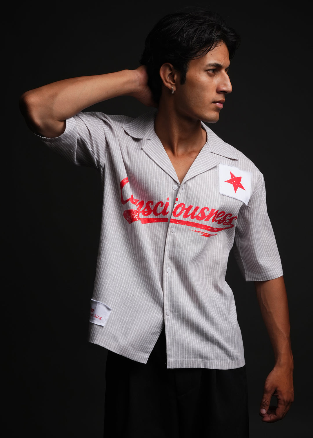 ADVAIT™ * Stillmind Club Shirt