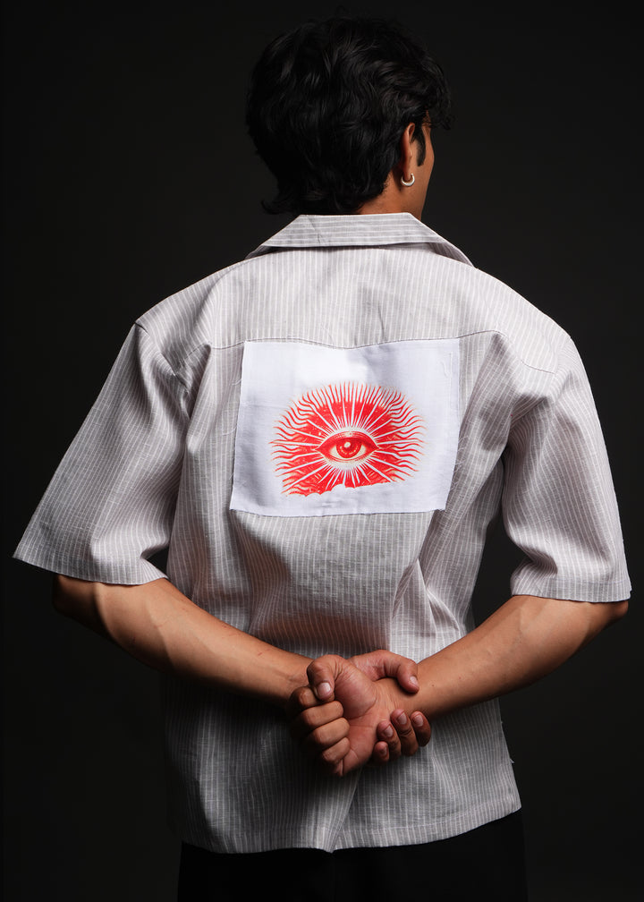 ADVAIT™ * Stillmind Club Shirt