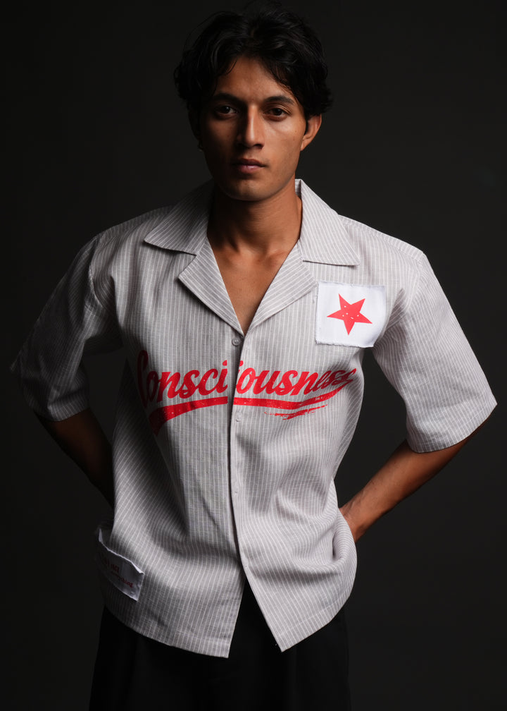 ADVAIT™ * Stillmind Club Shirt