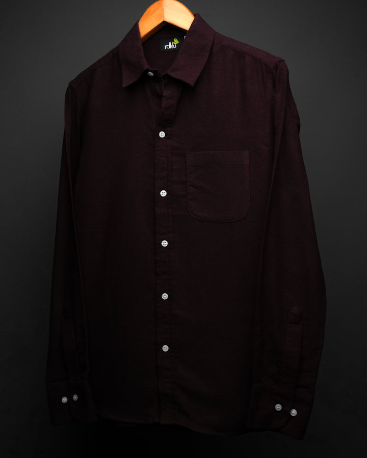 Emberwave * Textured Shirt #39
